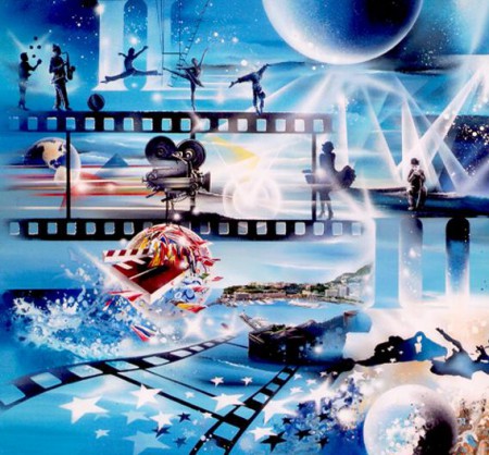 Alguns Filmes que Podemos Esperar em 2013