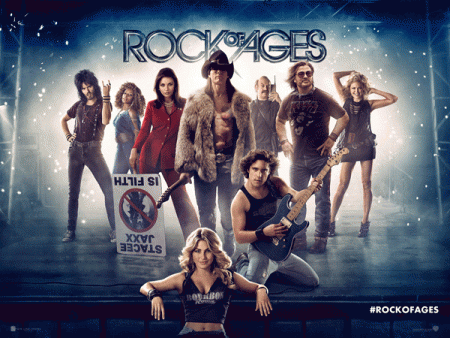 A Idade do Rock