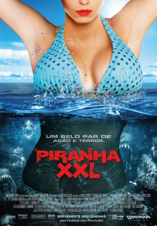 Piranha XXL